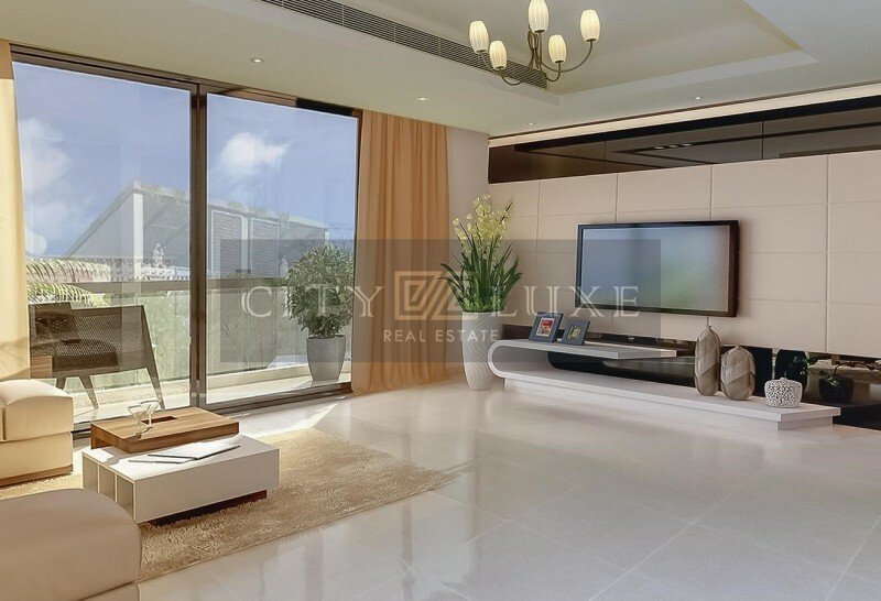 Villa in Dubai, Dubai, United Arab Emirates 1 - 11966296