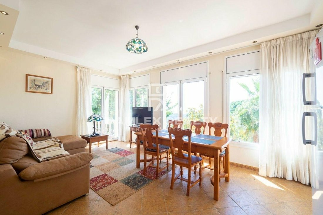 Casa a Lloret de Mar, Catalogna, Spagna 4 - 12013776