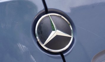 2019 Mercedes-Benz Sprinter 2500 Cargo 170 WB Extended