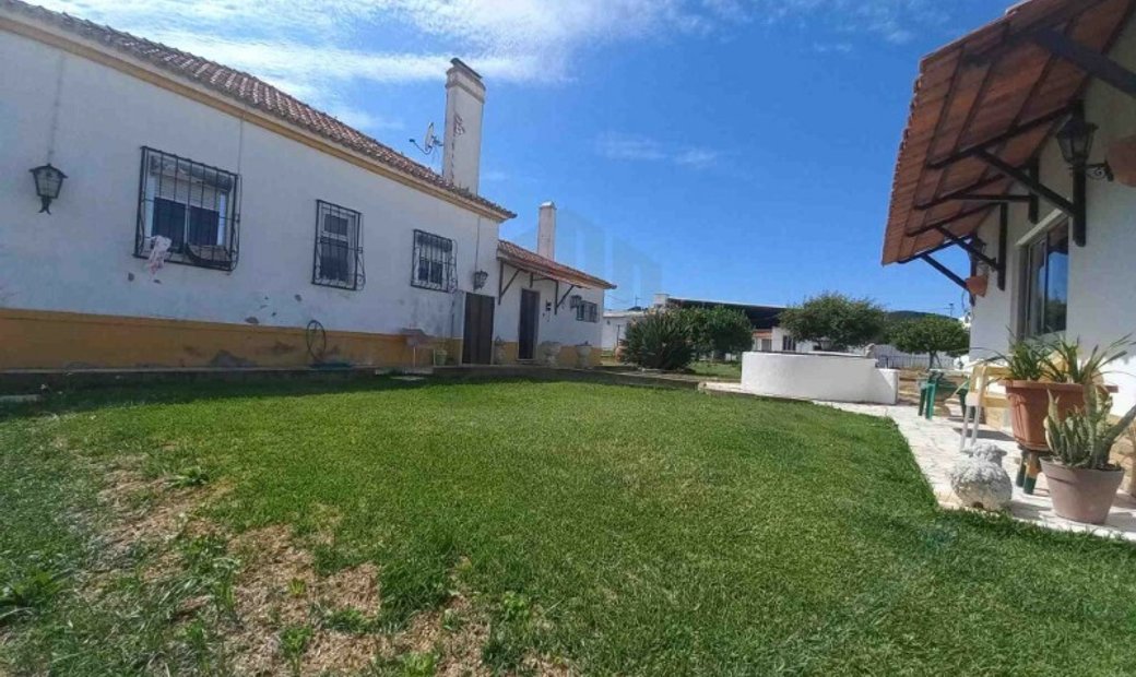 House 4 Bedrooms Sale Setúbal In Setúbal Municipality, Setubal