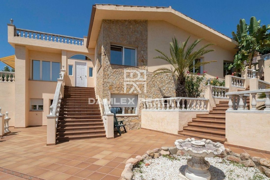 Casa a Lloret de Mar, Catalogna, Spagna 1 - 12013776
