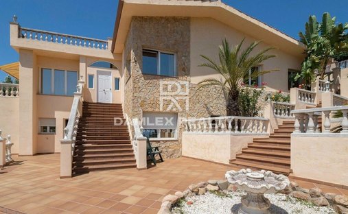 House in Lloret de Mar, Catalonia, Spain 1