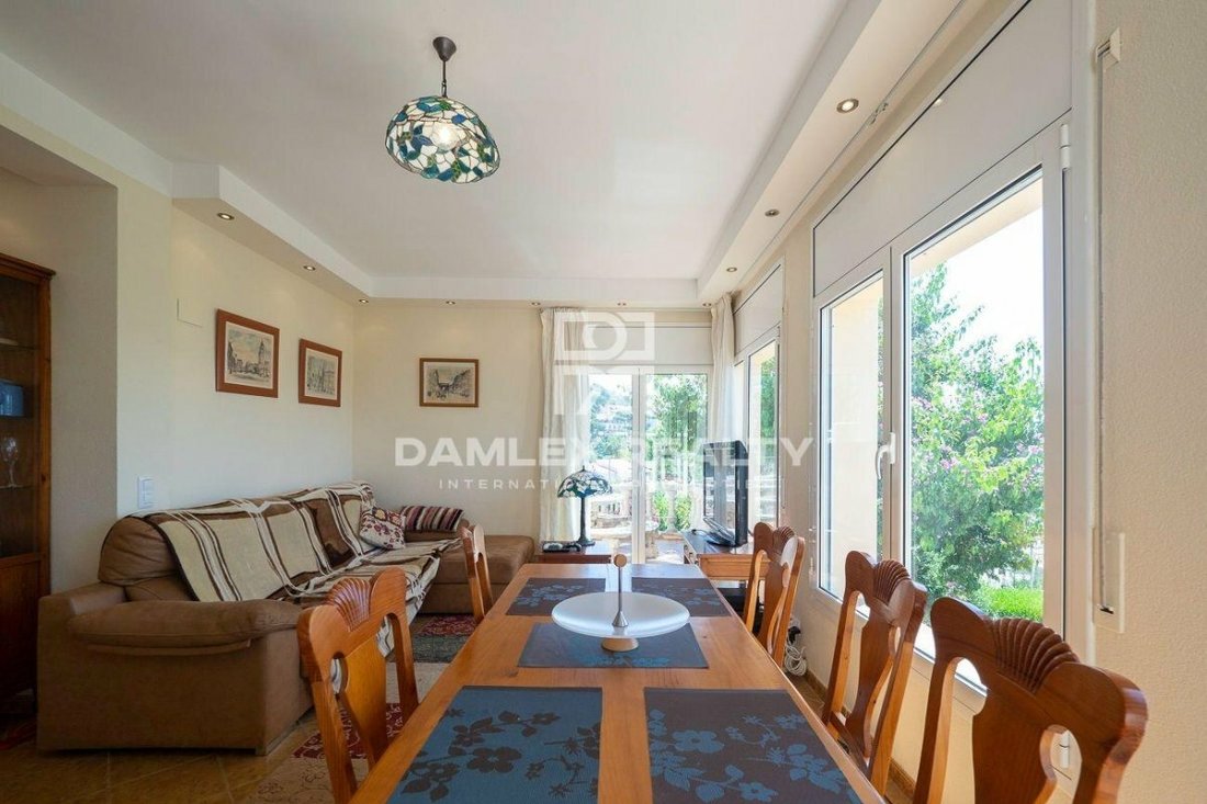 Casa a Lloret de Mar, Catalogna, Spagna 5 - 12013776