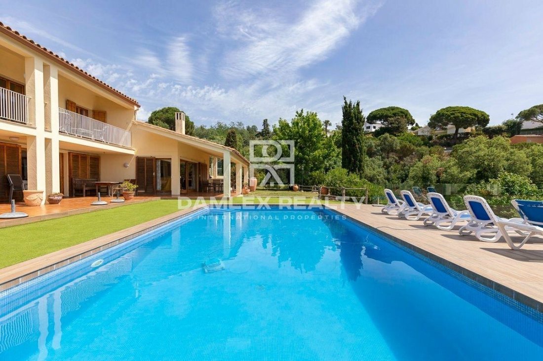Haus in Tossa de Mar, Katalonien, Spanien 5 - 12013786
