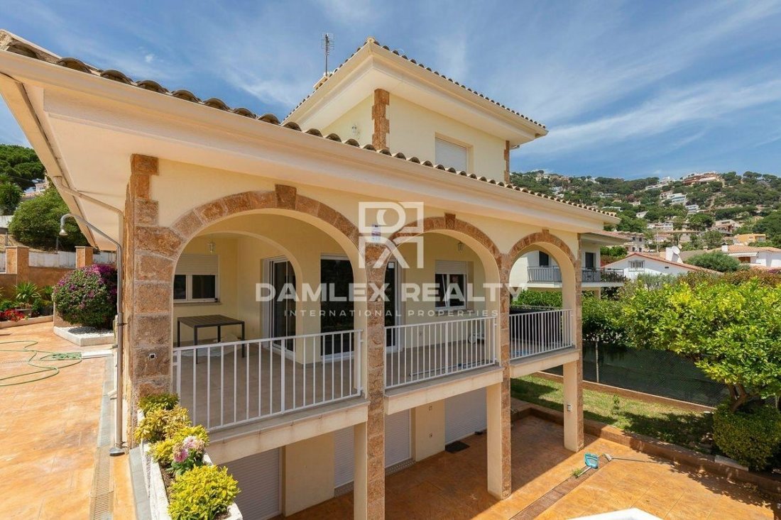 House in Lloret de Mar, Catalonia, Spain 3 - 12013780