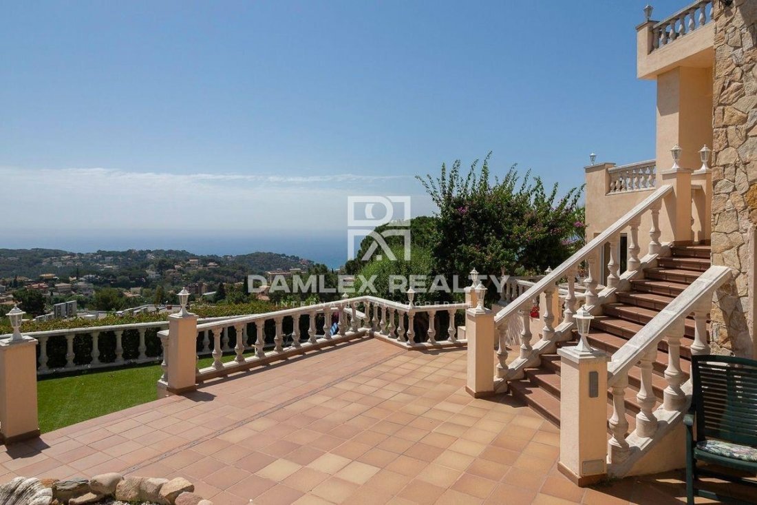 Casa a Lloret de Mar, Catalogna, Spagna 3 - 12013776