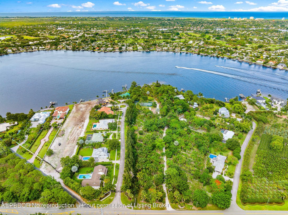 Land Jupiter In Jupiter, Florida, United States For Sale (12002686)