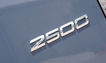 2019 Mercedes-Benz Sprinter 2500 Cargo 170 WB Extended