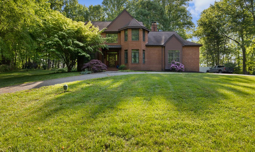 Contemporary Finksburg Home In Finksburg, Maryland, United States For Sale (12013790)