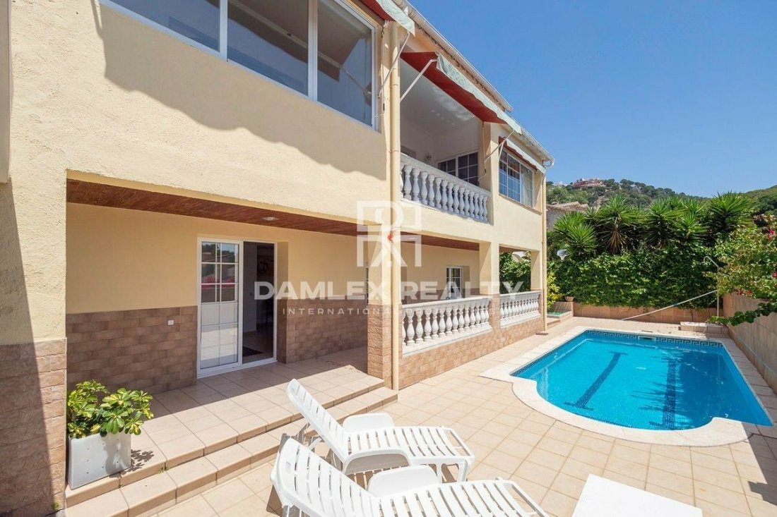 House in Lloret de Mar, Catalonia, Spain 1 - 12013767