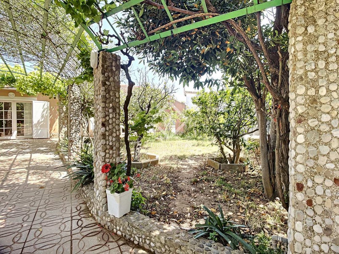 Haus in Binixiquer, Illes Balears, Spanien 1 - 12012634