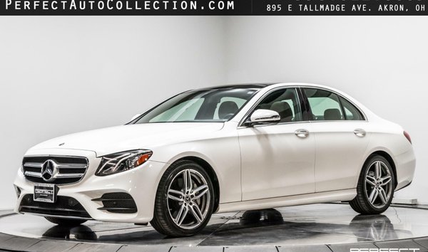 Mercedes-Benz E-Class (12007566)