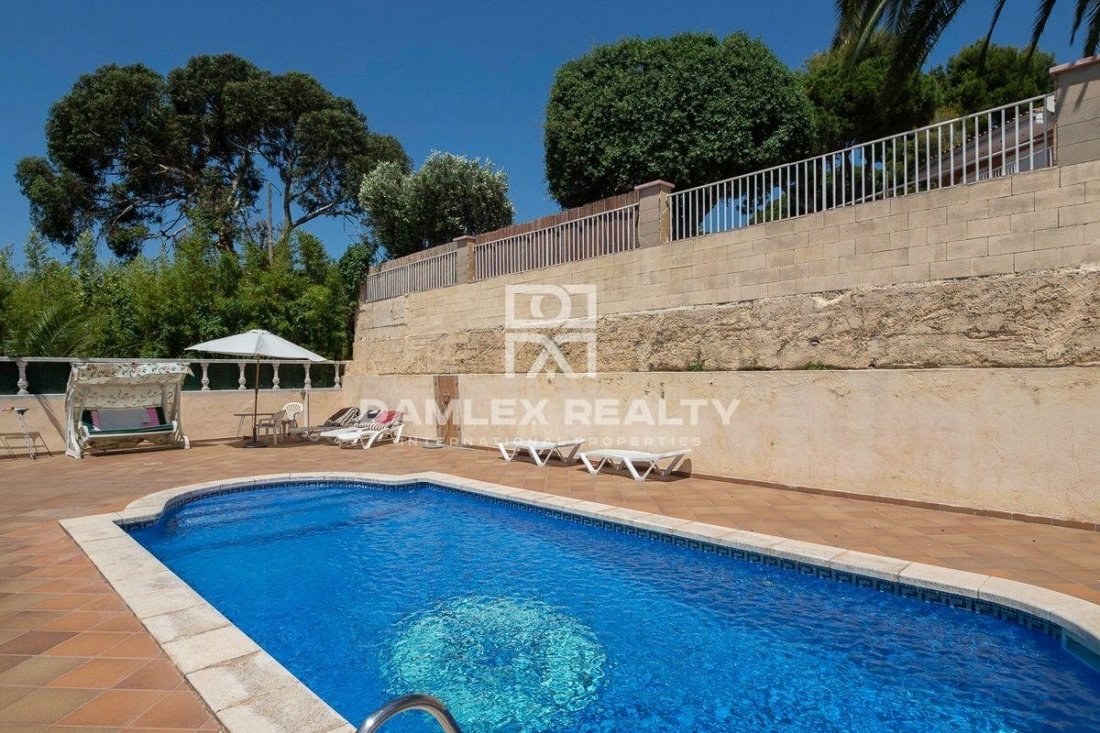 Casa a Lloret de Mar, Catalogna, Spagna 2 - 12013776