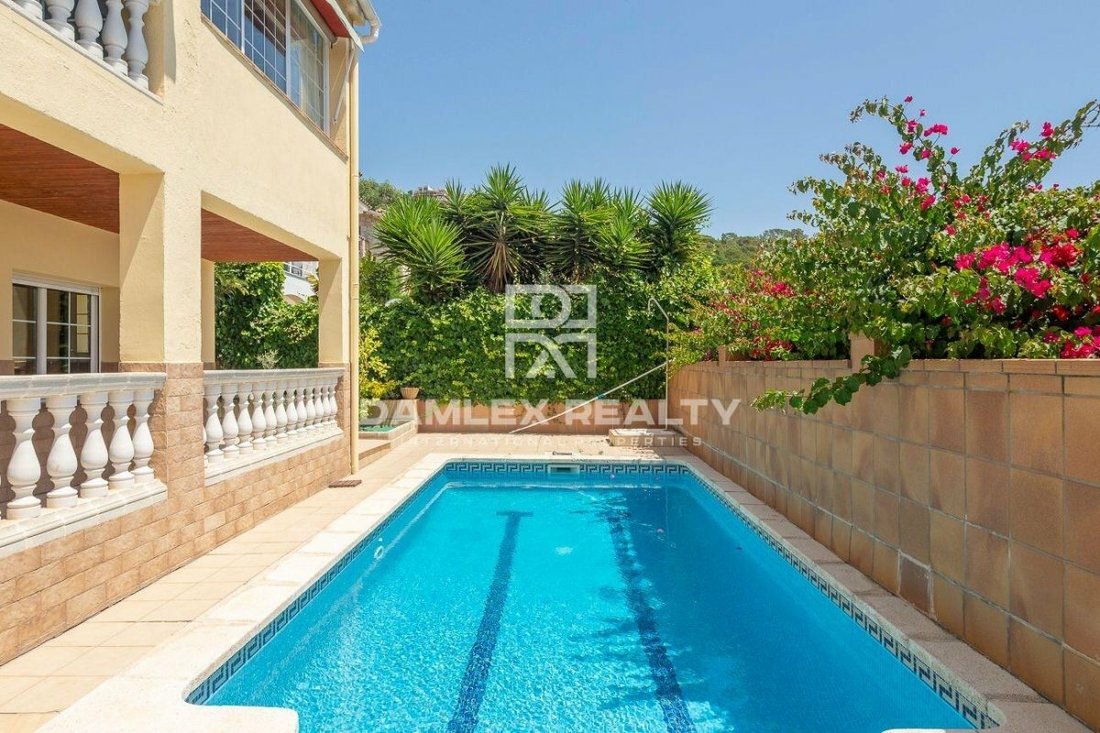 House in Lloret de Mar, Catalonia, Spain 2 - 12013767