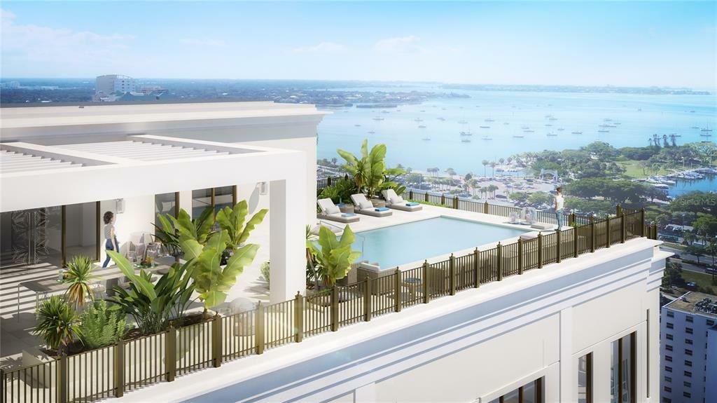 Condo in Sarasota, Florida, United States 2 - 12013881