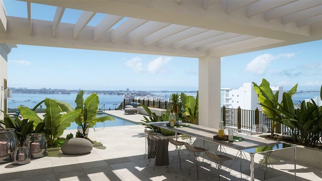 Condo in Sarasota, Florida, United States 3 - 12013881