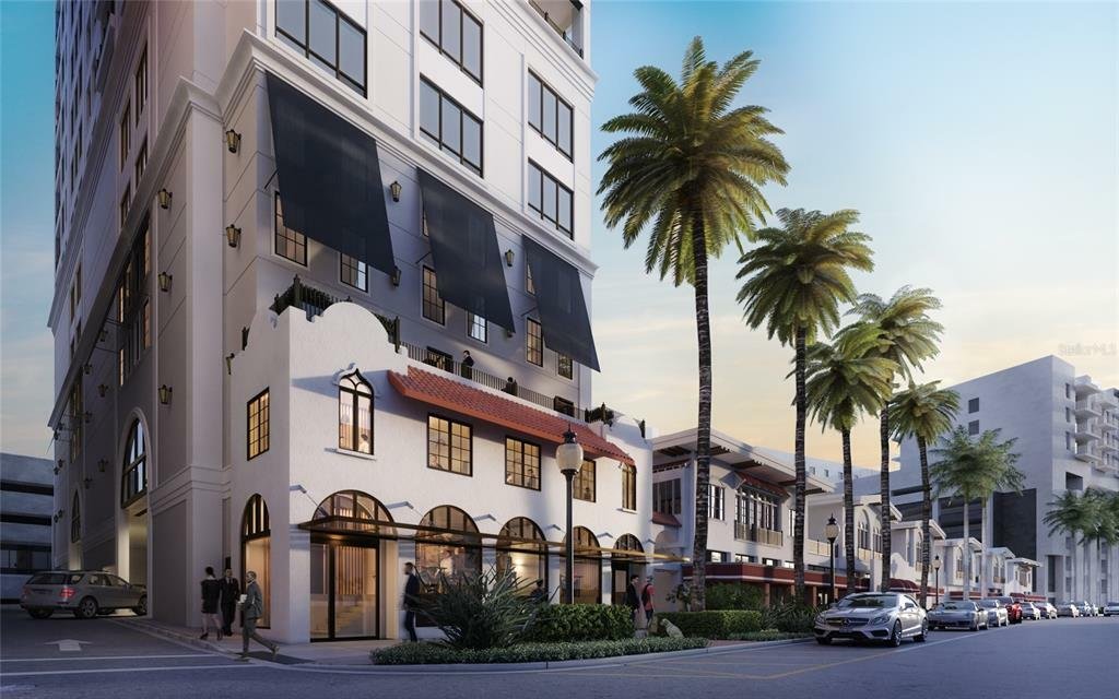Condo in Sarasota, Florida, United States 1 - 12013881