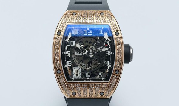 Watches - 14 Richard Mille RM010 for 