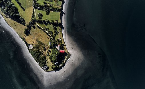 Casa a Ancud, Los Lagos, Cile 1