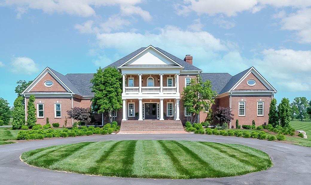 1851 Sahalee Drive In Lexington, Kentucky, United States For Sale