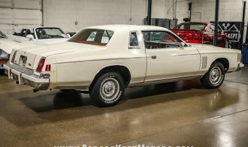 1979 Chrysler Cordoba 300