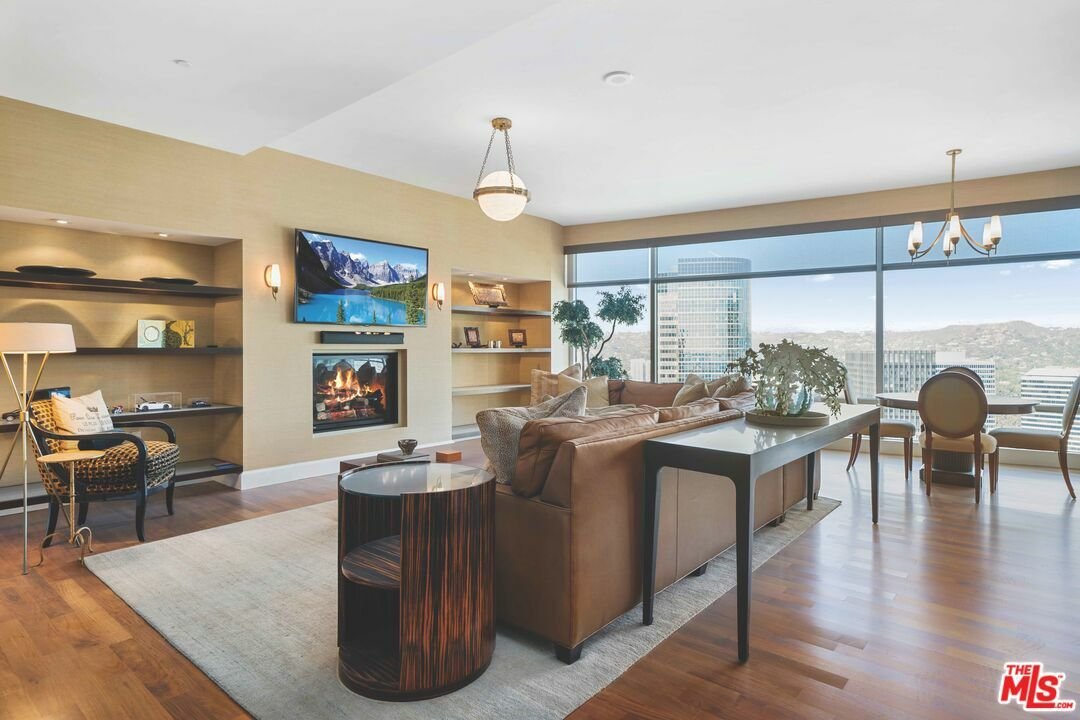 Condo in Los Angeles, California, United States 1 - 11741643