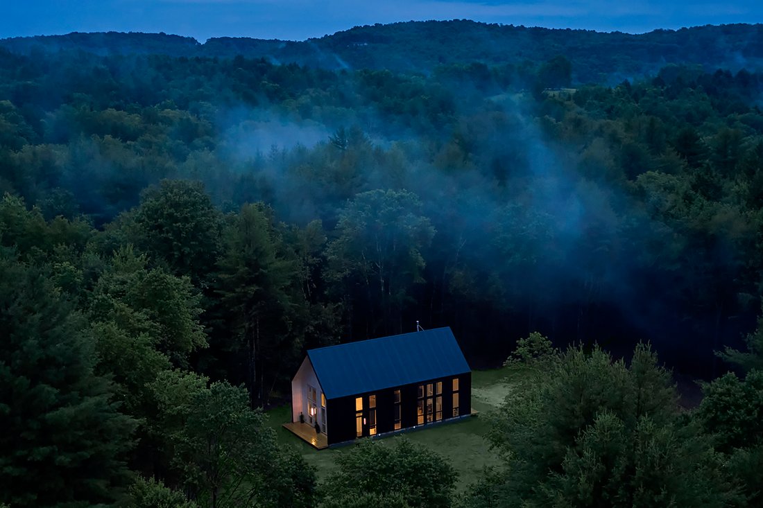 30 Hardenburgh Drive Lot 6, Stone In Stone Ridge, New York, United