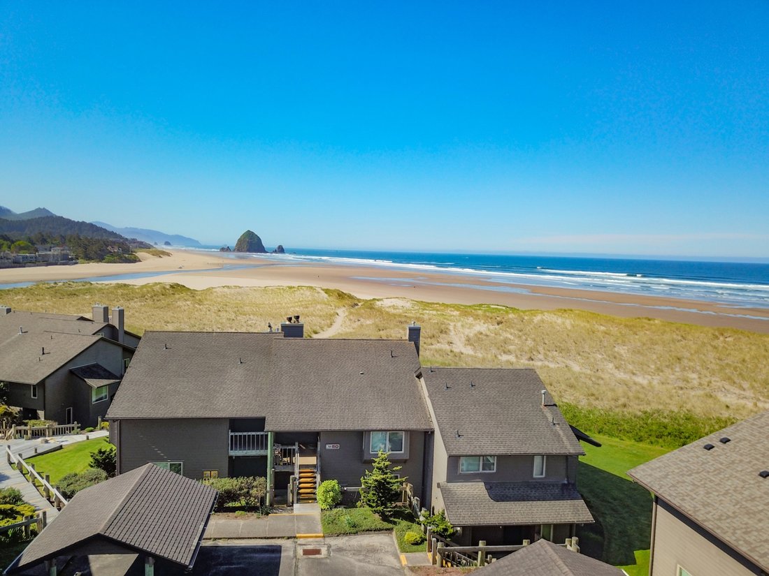 Breakers Point 503 Cannon Beach, Or In Cannon Beach, Oregon, United