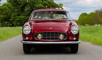 1957 Ferrari  250 GT Coupe Boano