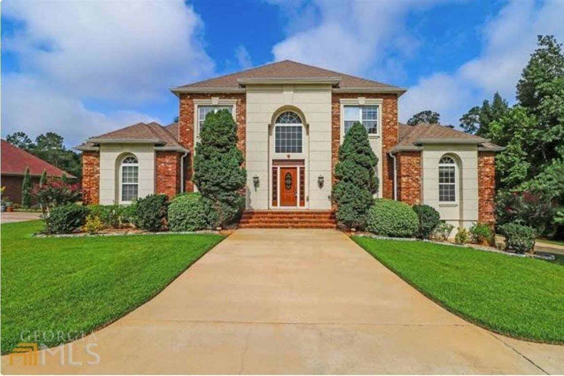 6 Bedrooms Other Residential In Kathleen, United States For