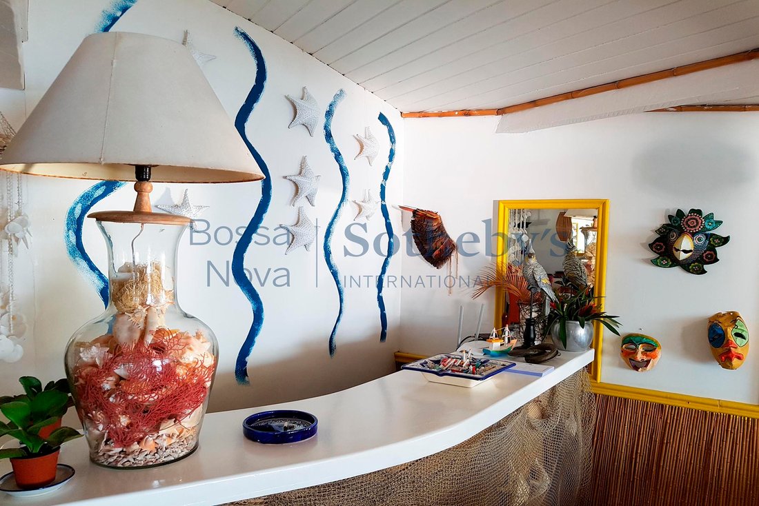 Stunning Inn In Vila Velha In Vila Velha, State Of Rio De Janeiro