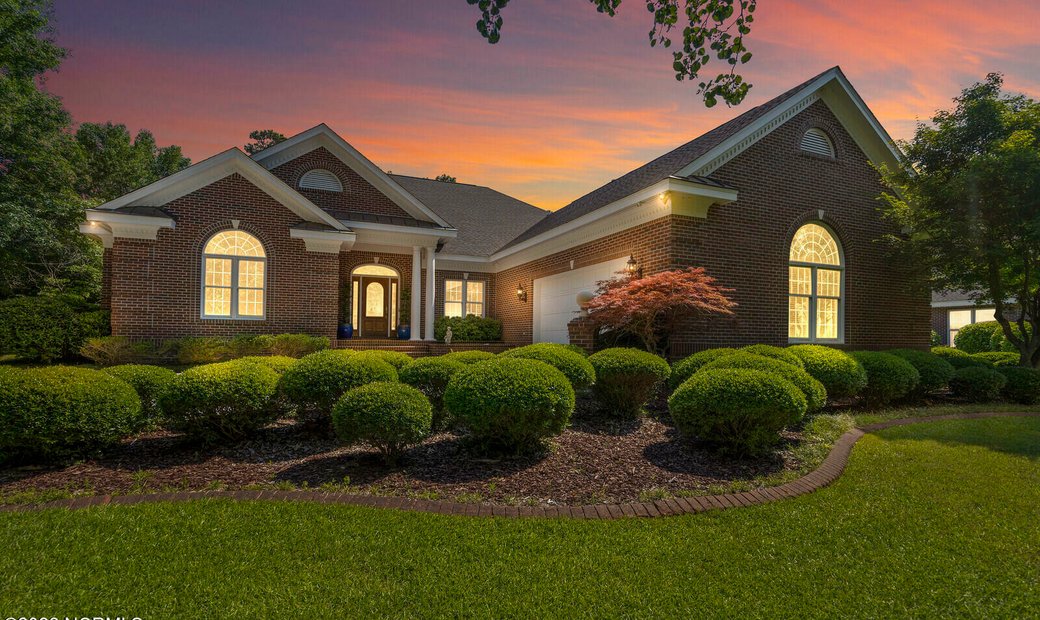 4 Dormitorios Unifamiliar En Wilmington, Carolina Del Norte, Estados