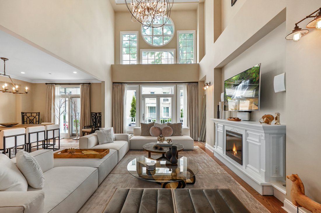 Newly Renovated And Updated In Jersey City, New Jersey, United States