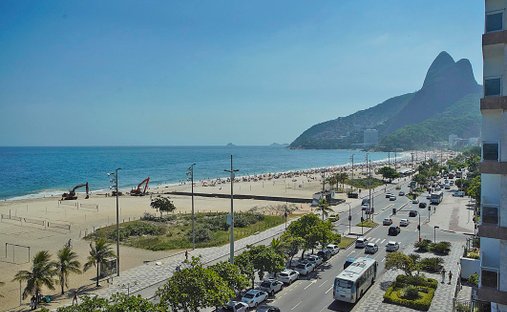 Appartement à Rio de Janeiro, Rio de Janeiro, Brésil 1