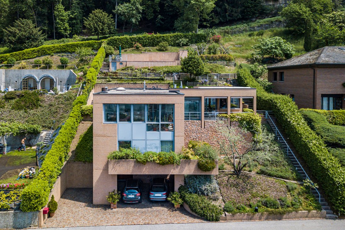 House in Lugano, Ticino, Switzerland 5 - 12008968