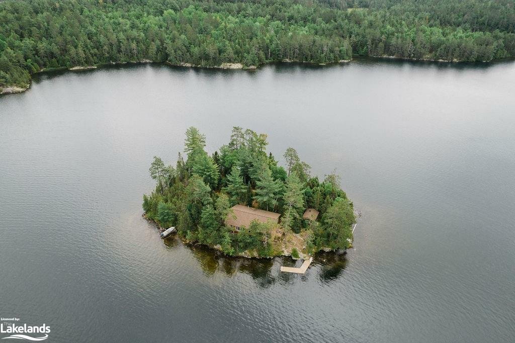 452 2 Lake Temagami Island 452,Lake Temagami In Temagami, Ontario