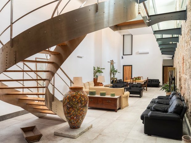 Luxury homes for sale in Palermo, Sicilia, Italy | JamesEdition