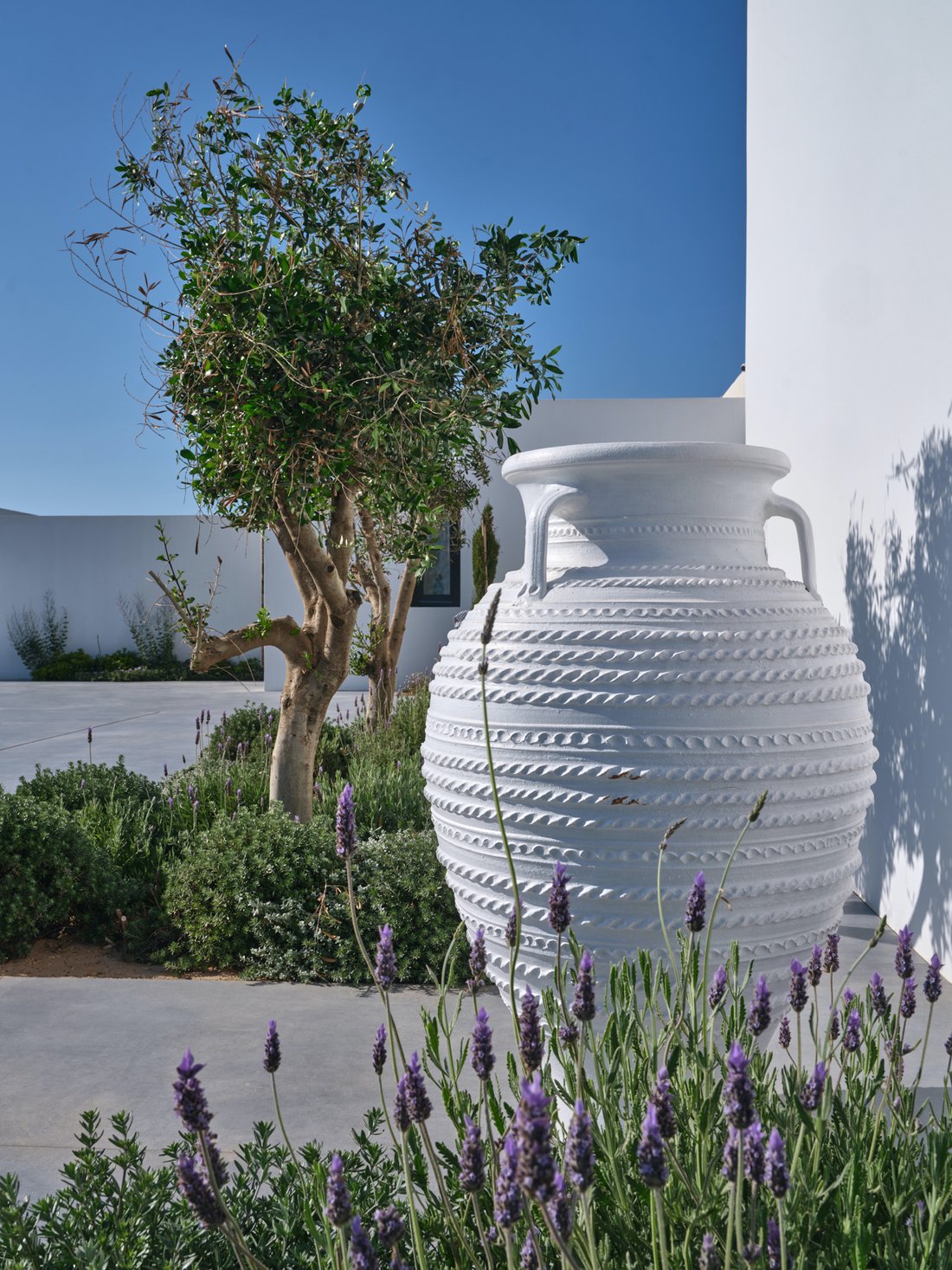 Casa en Paros, Aegean, Grecia 5 - 12017770