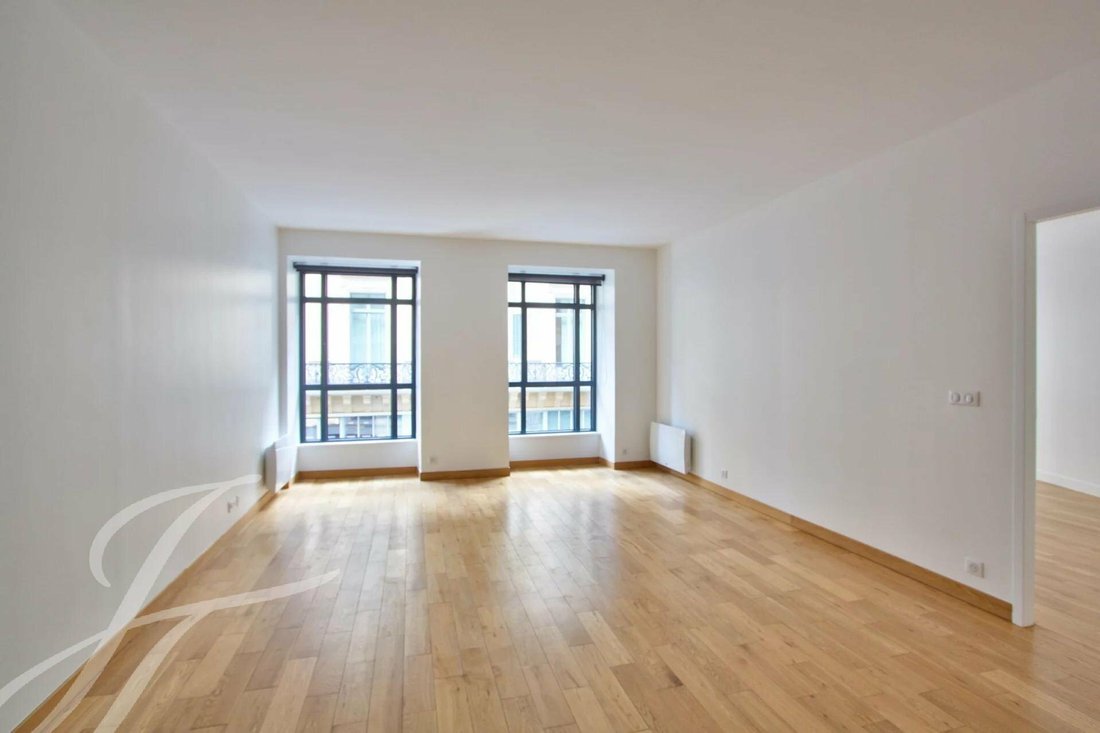 Apartment in Paris, Île-de-France, France 1 - 12016690