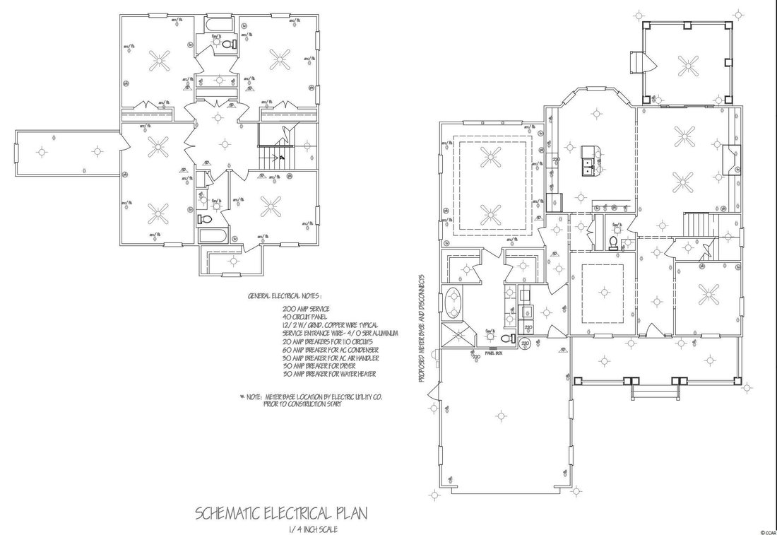 House in Myrtle Beach, South Carolina, United States 4 - 12011787