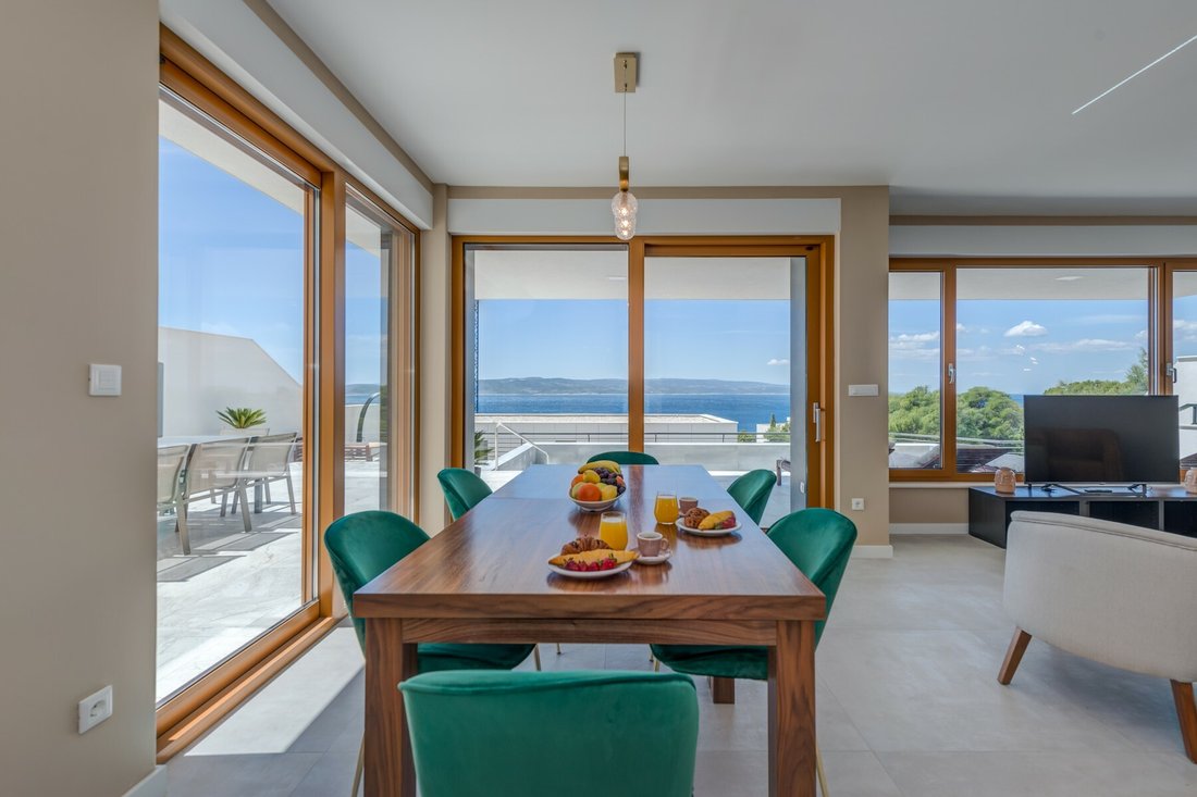 House in Makarska, Split-Dalmatia County, Croatia 4 - 12017600
