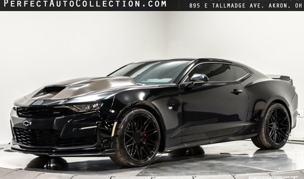 Chevrolet Camaro (12017118)