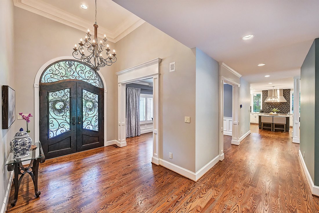 House in Mooresville, North Carolina, United States 5 - 12016377