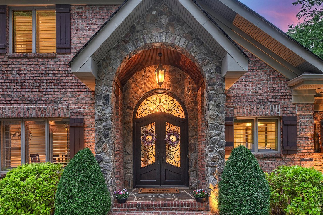 House in Mooresville, North Carolina, United States 2 - 12016377