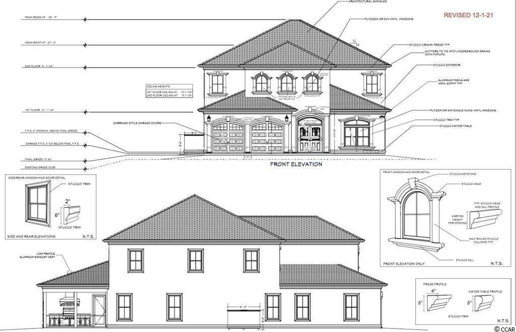 House in Myrtle Beach, South Carolina, United States 1 - 12011785