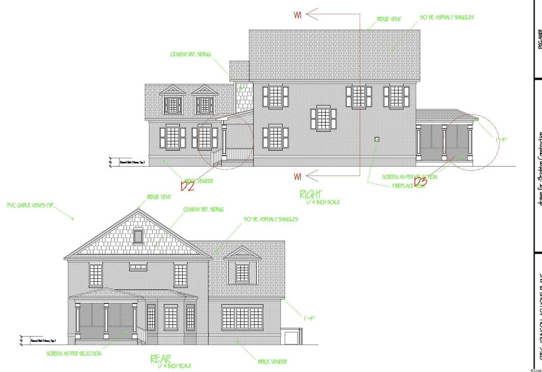 House in Myrtle Beach, South Carolina, United States 1 - 12011787