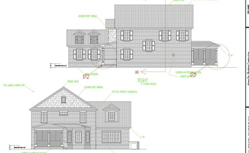 House in Myrtle Beach, South Carolina, United States 1