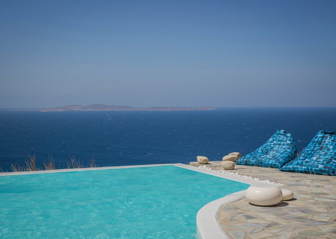 Villa in Mykonos, Aegean, Greece 5 - 12016731