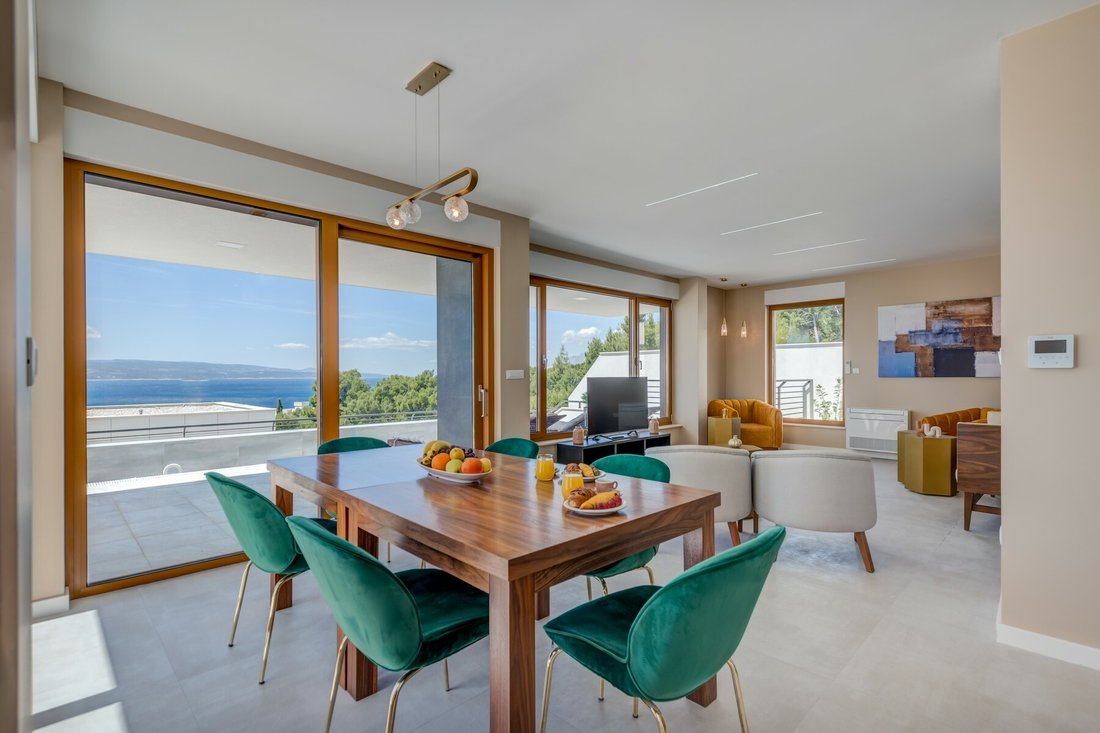 House in Makarska, Split-Dalmatia County, Croatia 3 - 12017600