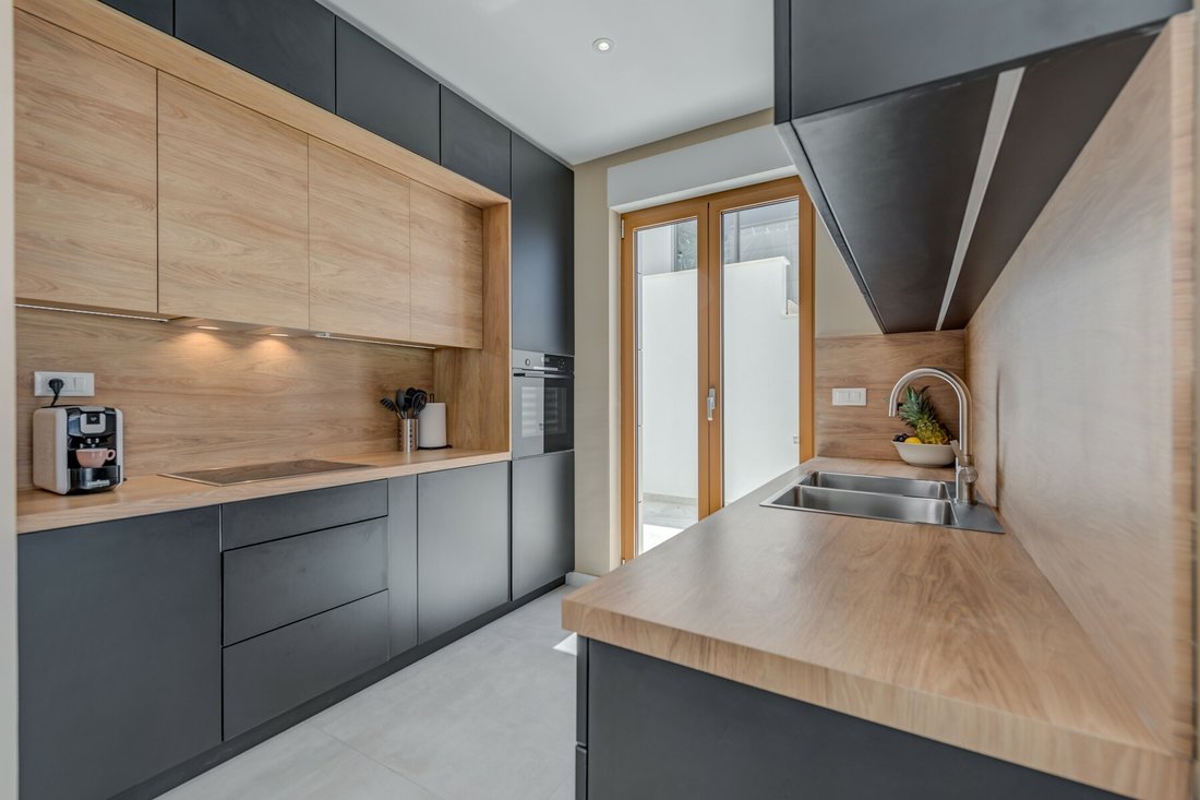 House in Makarska, Split-Dalmatia County, Croatia 5 - 12017600